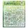 Lavinia Stamps, stencils - Snowflake