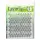 Lavinia Stamps, stencils - Baroque Flower