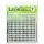 Lavinia Stamps, stencils - Diamond Chequerboard