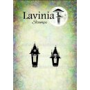Lavinia Stamps, clear stamp - Ancient Chapels