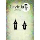 Lavinia Stamps, clear stamp - Ancient Chapels