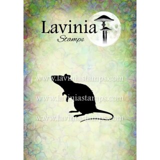 Lavinia Stamps, clear stamp - Arthur