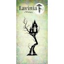 Lavinia Stamps, clear stamp - Blackthorn Chapel