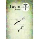 Lavinia Stamps, clear stamp - Deadwood