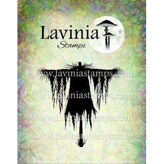 Lavinia Stamps, clear stamp - Harlan