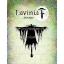 Lavinia Stamps, clear stamp - Harlan