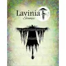 Lavinia Stamps, clear stamp - Harlan