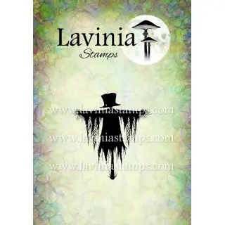 Lavinia Stamps, clear stamp - Hob