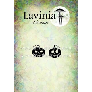 Lavinia Stamps, clear stamp - Murk and Mist