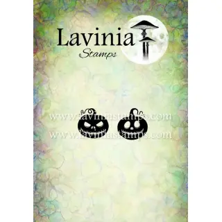 Lavinia Stamps, clear stamp - Murk and Mist