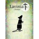 Lavinia Stamps, clear stamp - Percival