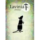 Lavinia Stamps, clear stamp - Percival