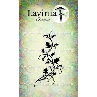 Lavinia Stamps, clear stamp - Raventhorn