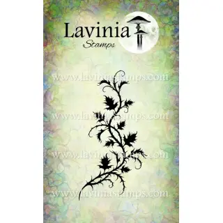 Lavinia Stamps, clear stamp - Raventhorn