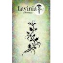 Lavinia Stamps, clear stamp - Raventhorn