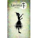 Lavinia Stamps, clear stamp - Starmoth
