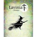 Lavinia Stamps, clear stamp - Sybella