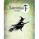 Lavinia Stamps, clear stamp - Sybella