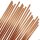Karen Marie Klip: Quilling Papierstreifen Luxus Copperplate 5x450mm, 120 g/m2, 200 Streifen BIG PACK