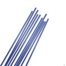 Karen Marie Klip: Quilling Papierstreifen Luxus Blue,...