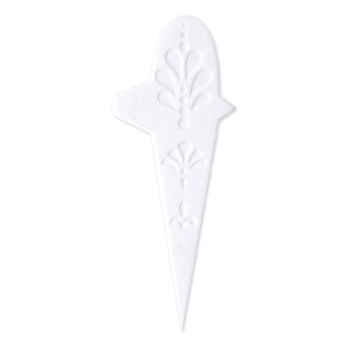 Quilling 3D Form Finger