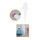 Quilling 3D Form Finger