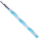 Quilling Pen XL (hellblau), Schlitz: 10 mm