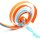 Quilling Pen XL (hellblau), Schlitz: 10 mm