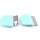 Quilling Comb / Quilling Kamm kurz (hellblau)
