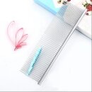 Quilling Comb / Quilling Kamm Metall lang