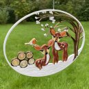 Hanne Olesen: Quilling Tool, Oval 20cm