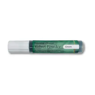 Lavinia Stamps, Velvet Powder - Pink