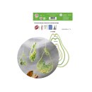 papier + ideen: Quilling Anleitung, Birnen mit dem Leaf Tool