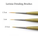 Lavinia Stamps, Detailing Brush 0.5cm 2/0