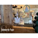 Dommerby Papir, Quilling Anleitung - Peaceful Angels 2026