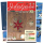 Dommerby Papir, Quilling Anleitung - Weihnachtsstern Kugel XL