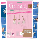 Dommerby Papir, Quilling Anleitung - Weihnachtszauber vom...