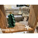 Dommerby Papir, Quilling Anleitung - Weihnachtszauber vom Quilling Treff 2026