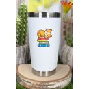 Lawn Fawn, vinyl sticker, book stack