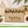 Lawn Fawn, lawn cuts/ Stanzschablone, pinecone and leaves border