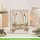 Lawn Fawn, lawn cuts/ Stanzschablone, pinecone and leaves border