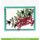 Lawn Fawn, lawn cuts/ Stanzschablone, giant seasons greetings