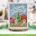 Lawn Fawn, lawn cuts/ Stanzschablone, giant seasons greetings