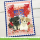 Lawn Fawn, lawn cuts/ Stanzschablone, giant seasons greetings