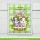 Lawn Fawn, lawn cuts/ Stanzschablone, build-a-dog