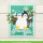 Lawn Fawn, lawn cuts/ Stanzschablone, big hugs penguin