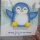 Lawn Fawn, lawn cuts/ Stanzschablone, big hugs penguin