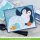 Lawn Fawn, lawn cuts/ Stanzschablone, big hugs penguin