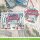 Lawn Fawn, clear stamp, cozy dogs