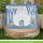 Lawn Fawn, clear stamp, cozy dogs